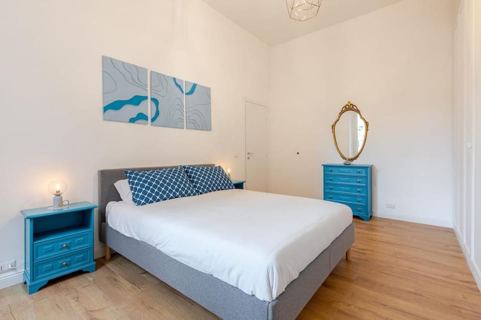 Domus Adriana Ada - adiacente metro A Apartment in Rome