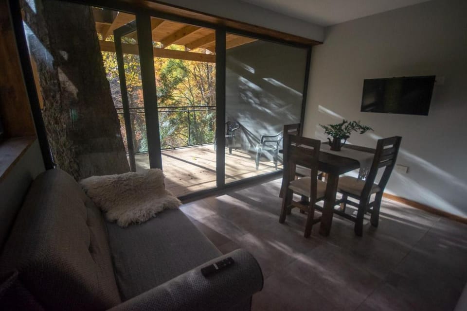 la balconada 1 dormitorio Apartment in San Martín de los Andes