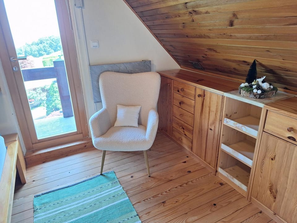 Pohorje Zen Garden House in Slovenia