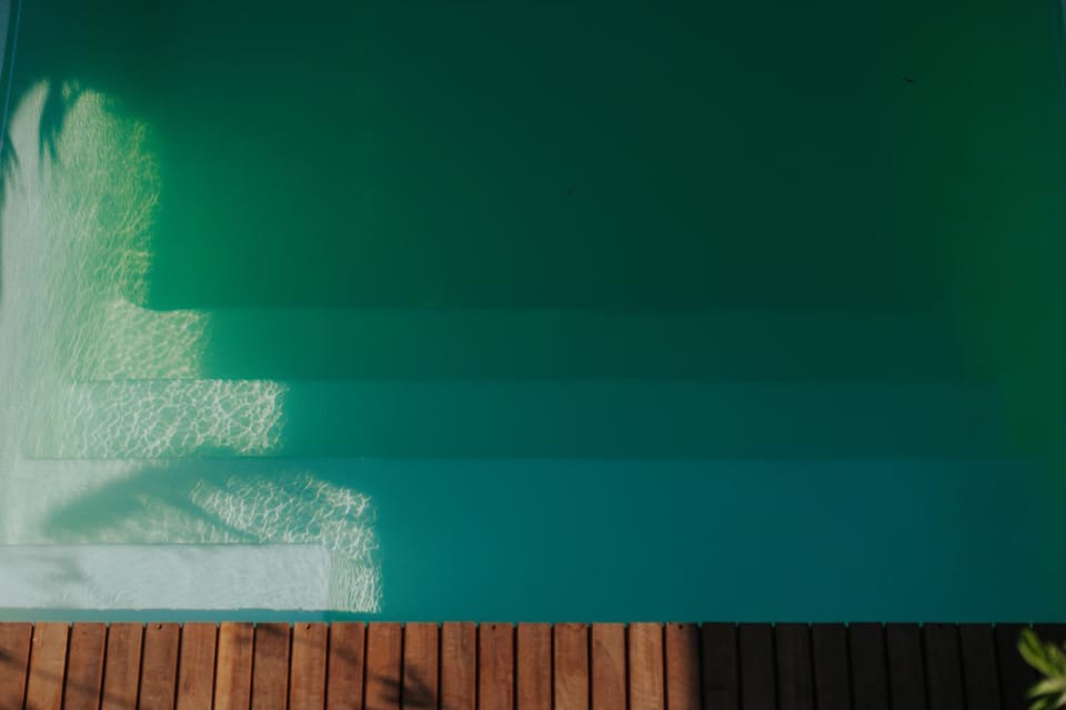 Breezy Sport House Chalé Ravenala House in State of Piauí, Brazil