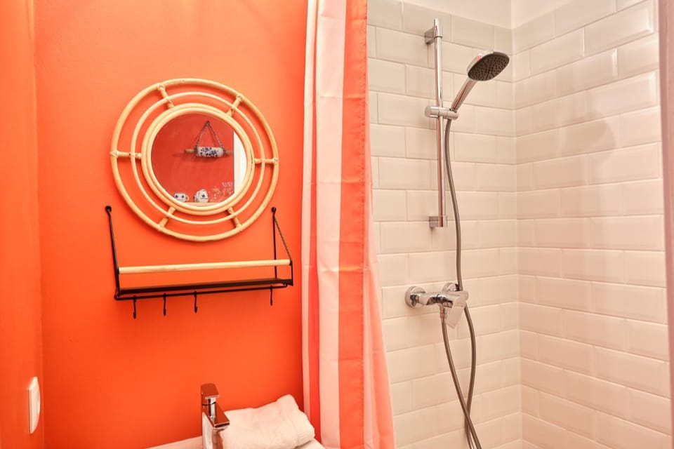 Slow Living I Schönbrunn und Park nähe I Penzing Bahnhof Apartment in Vienna