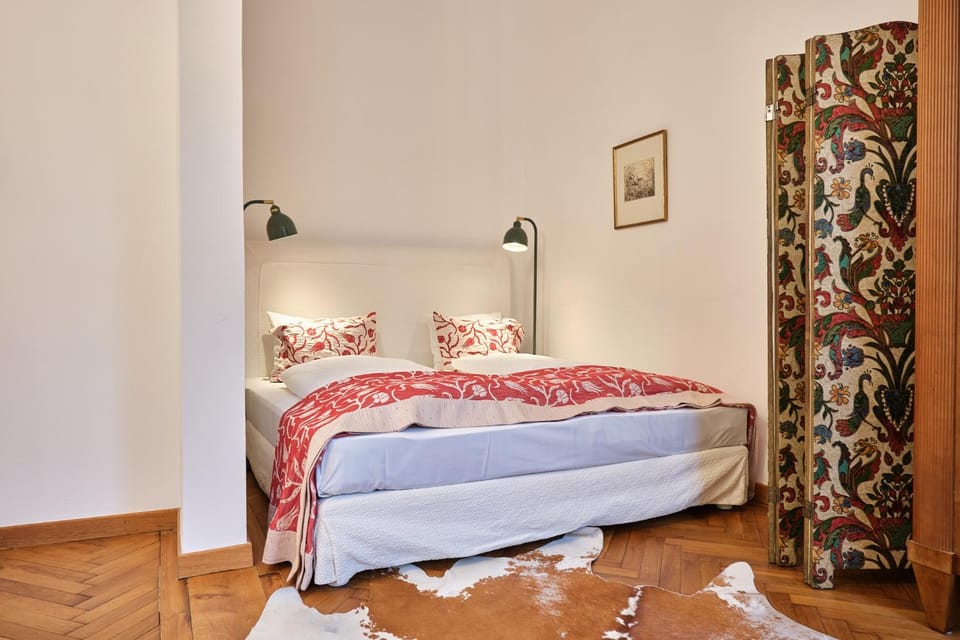 Slow Living I Schönbrunn und Park nähe I Penzing Bahnhof Apartment in Vienna