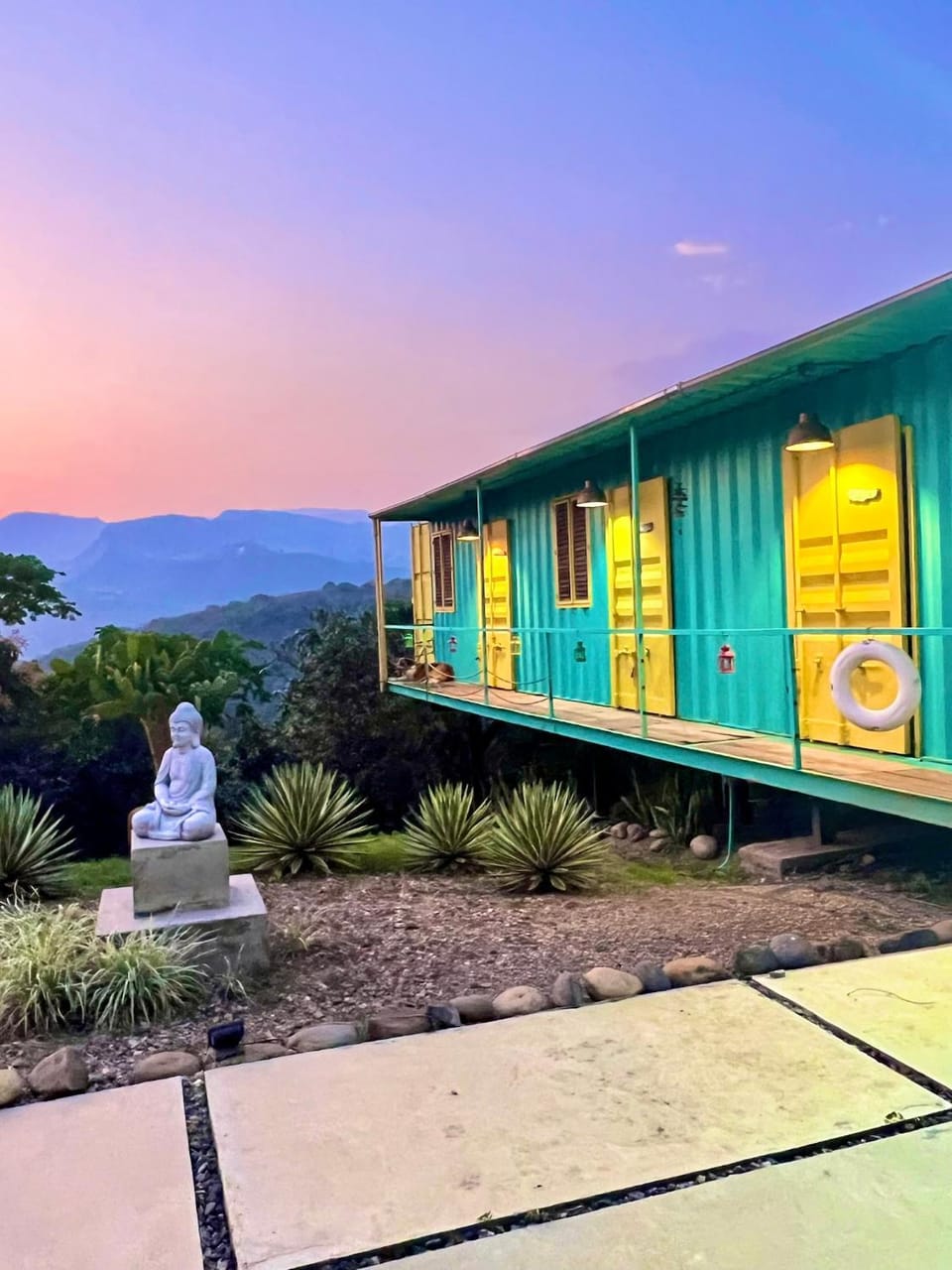 Casa campestre Namaste Entre La Mesa y Anapoima con piscina privada House in Cundinamarca, Colombia