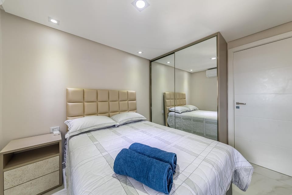 Apartamento maravilhoso Apartment in Maceió