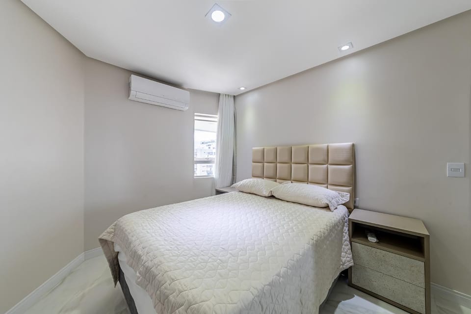 Apartamento maravilhoso Apartment in Maceió