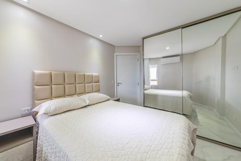 Apartamento maravilhoso Apartment in Maceió