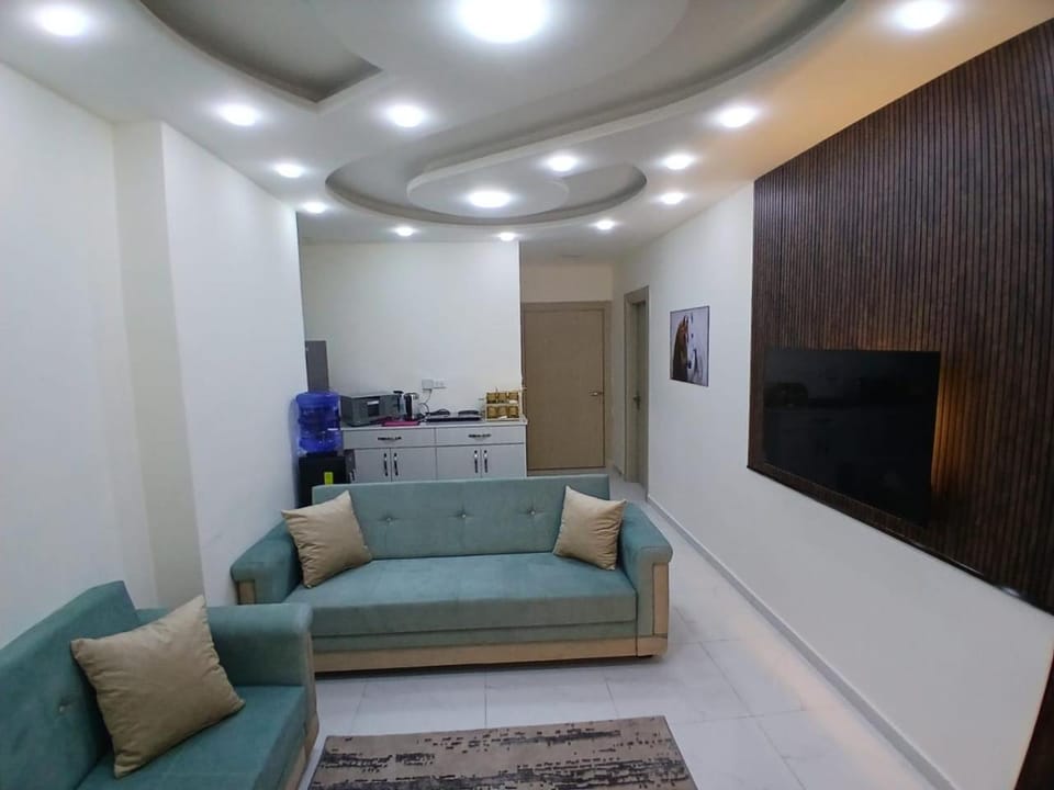 شقق السعادة Apartment in Africa
