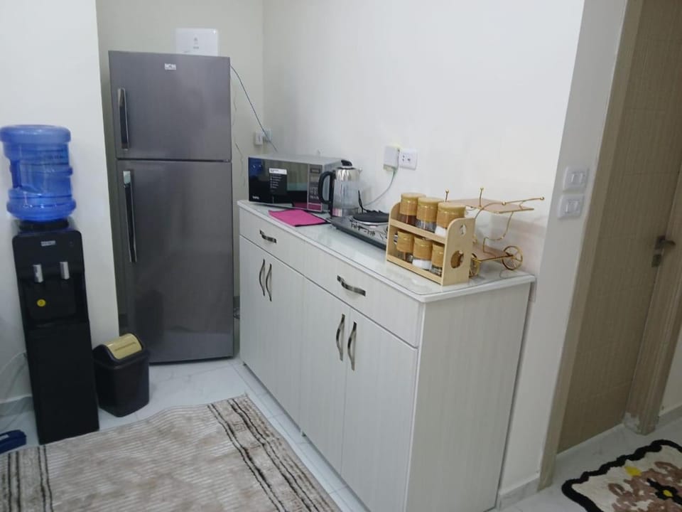 شقق السعادة Apartment in Africa