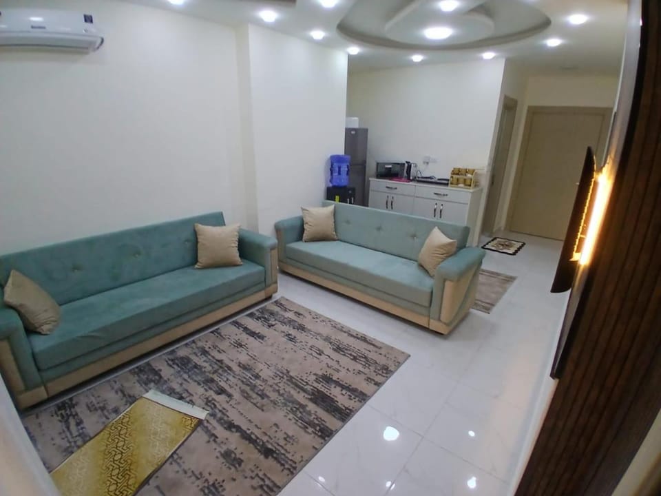 شقق السعادة Apartment in Africa
