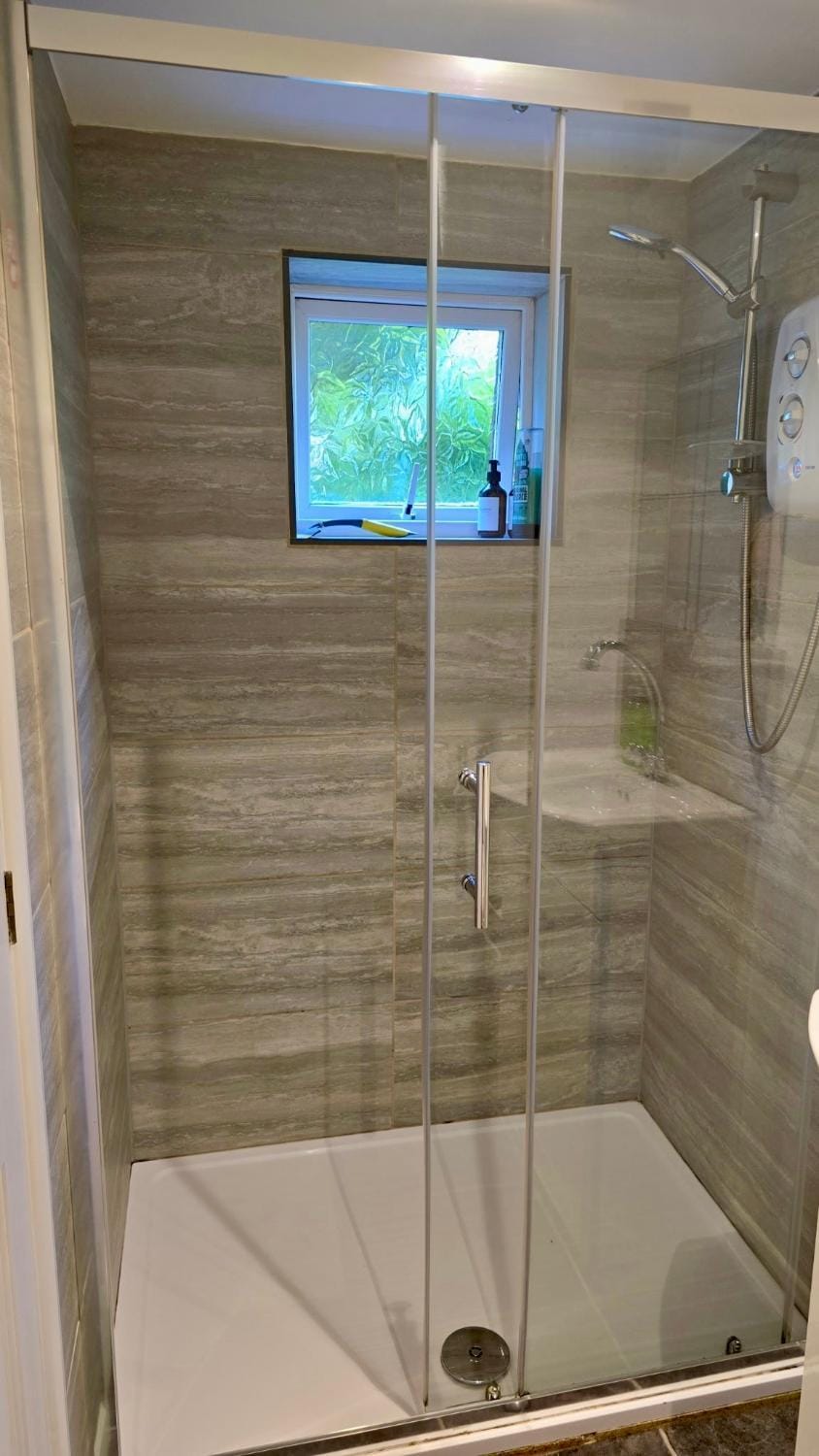 The Shack 1 bedroom apartment Apartment in Newquay
