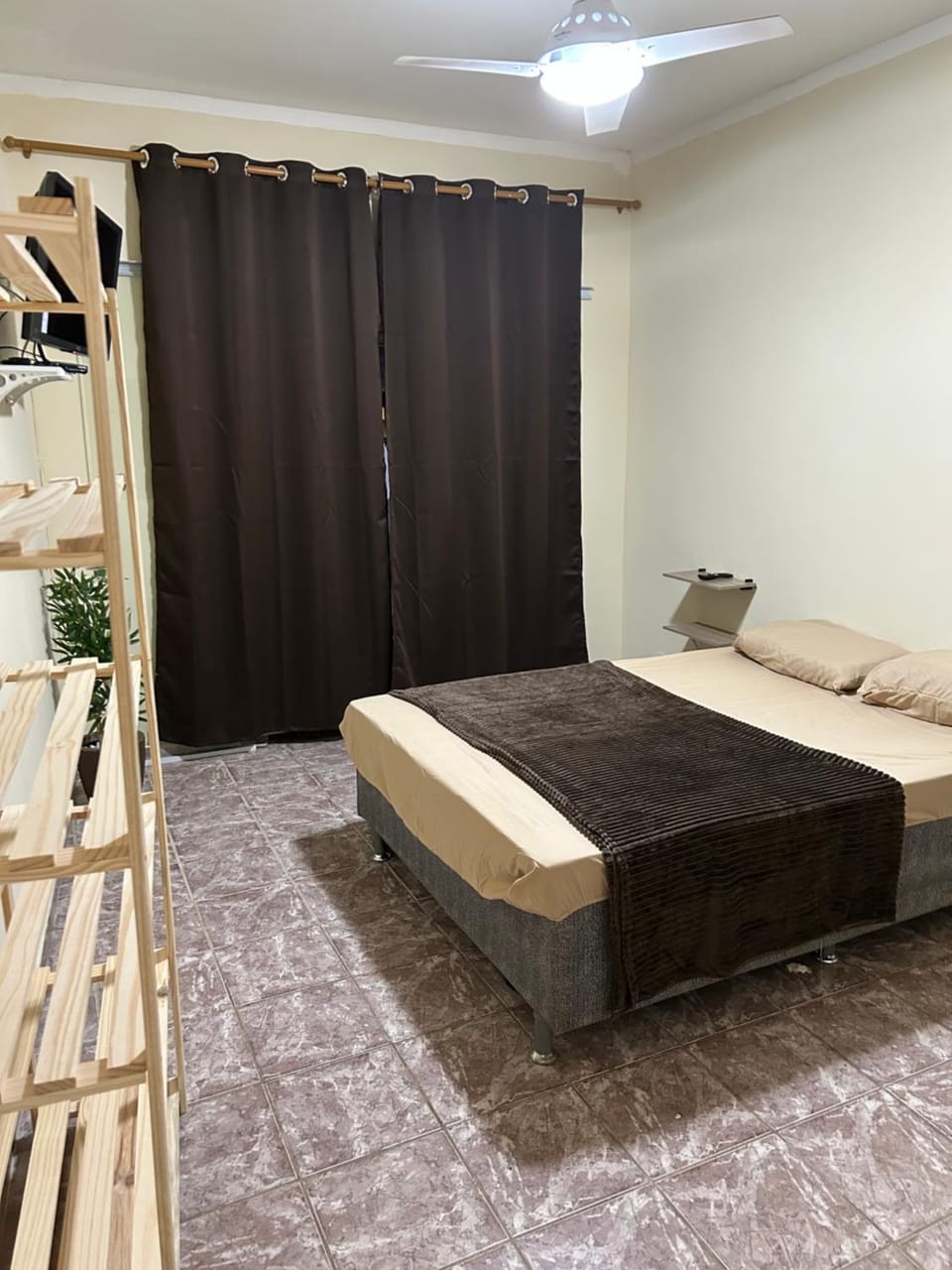 Suite dos anjos Vacation rental in State of Rio de Janeiro