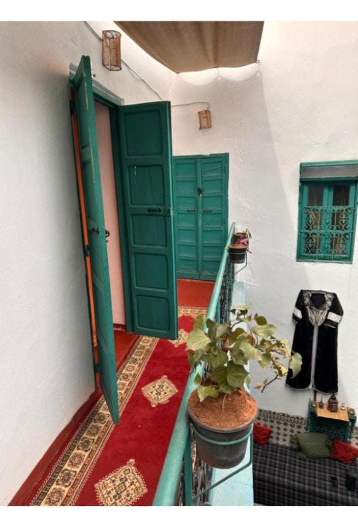 Riad rajad Marrakech Riad in Marrakesh