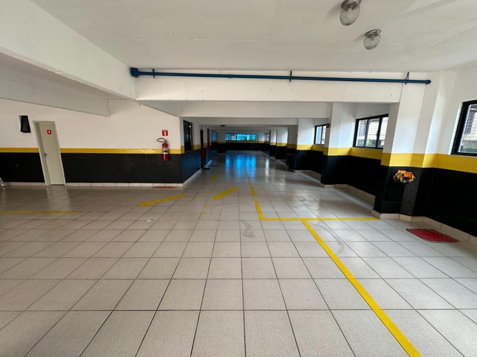 Apartamento Apartment in State of São Paulo