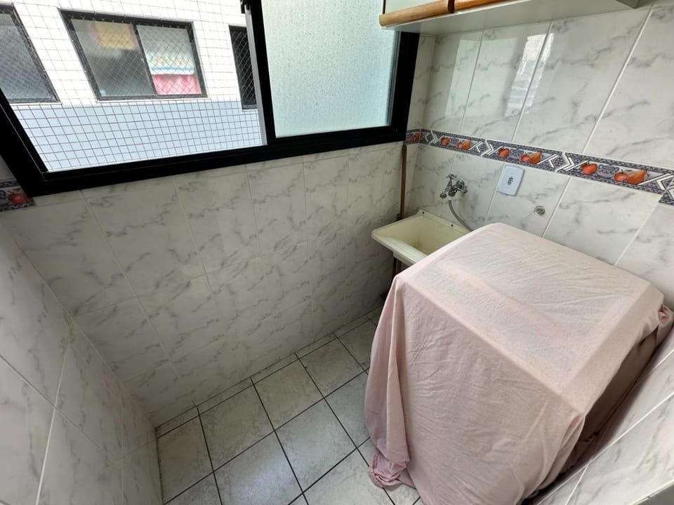 Apartamento Apartment in State of São Paulo