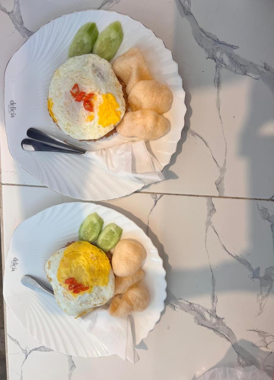 Breakfast