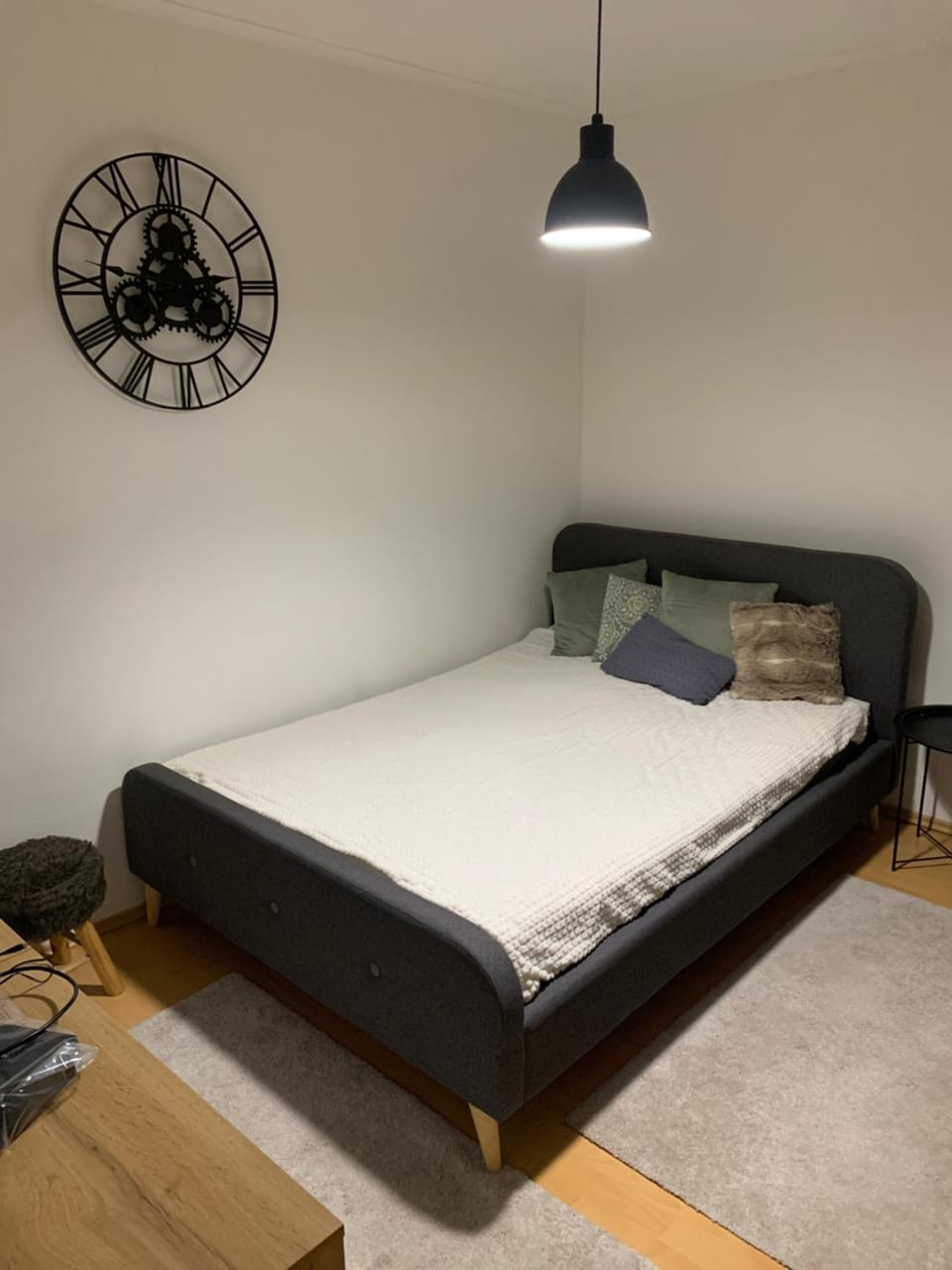 Your Home 7 with parking Apartment in Slovakia