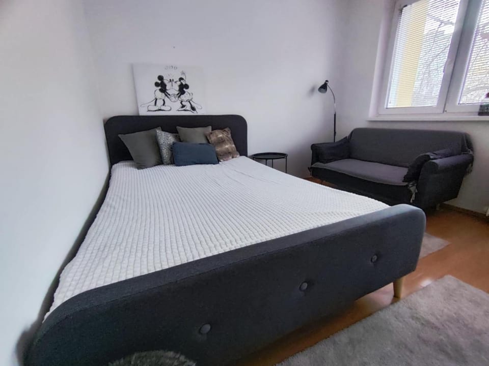 Your Home 7 with parking Apartment in Slovakia