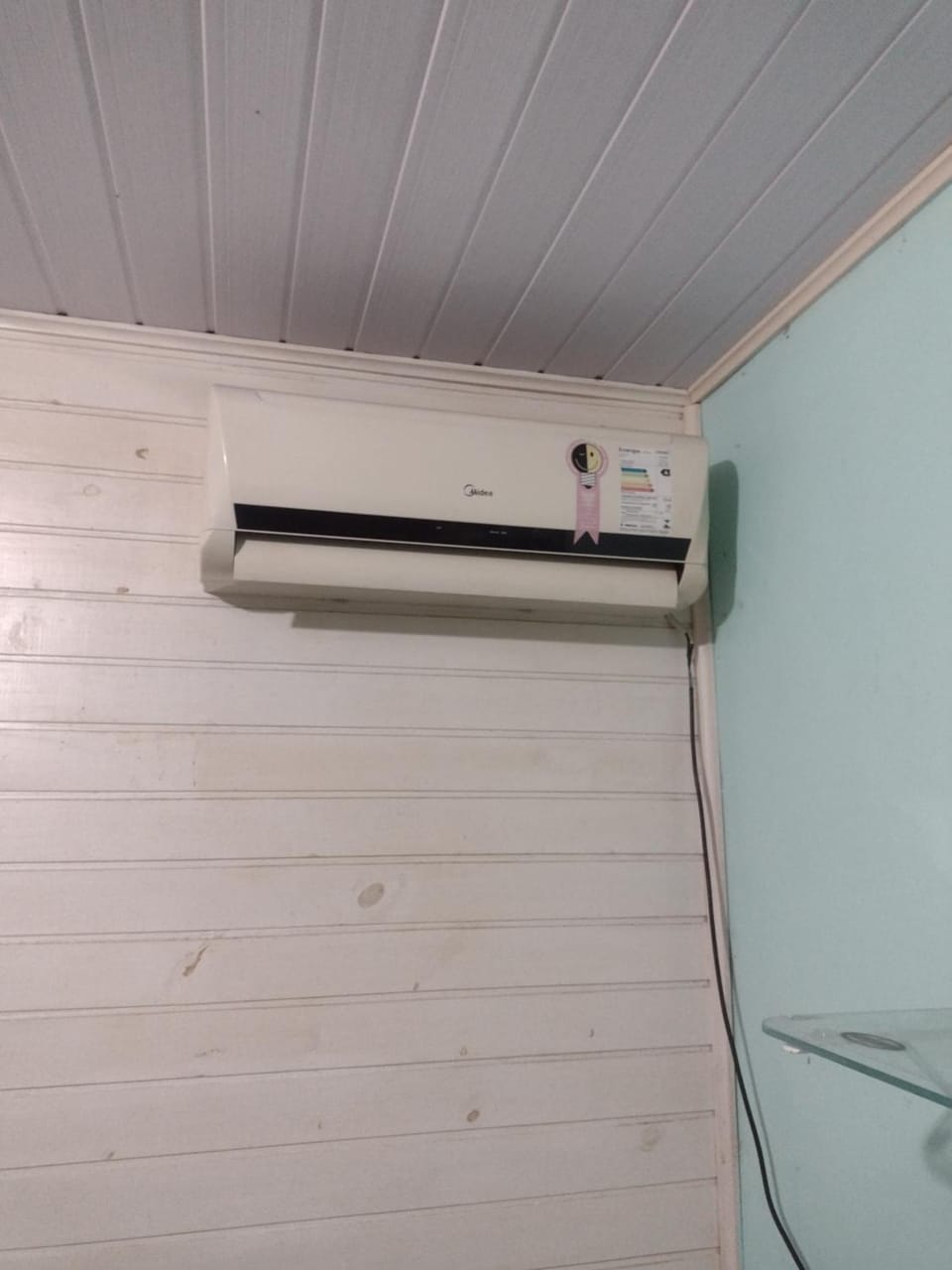 air conditioner