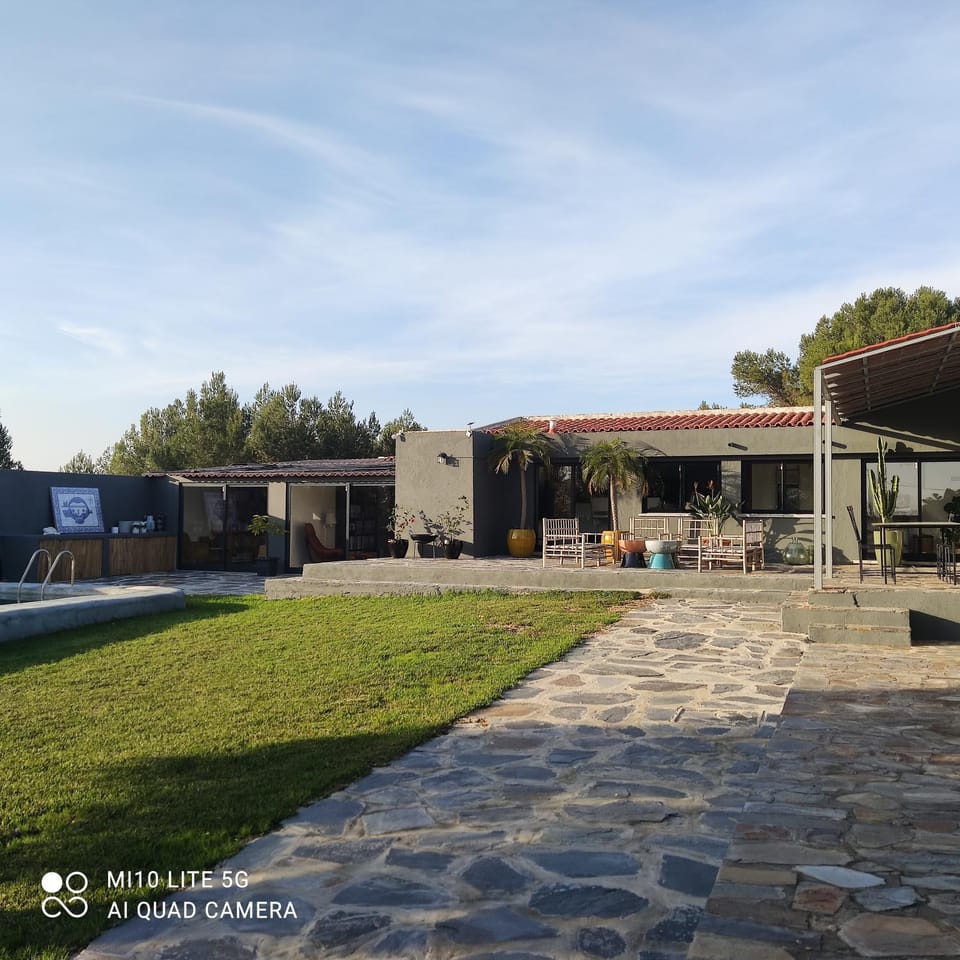 Guincho Rural Villa Villa in Cascais