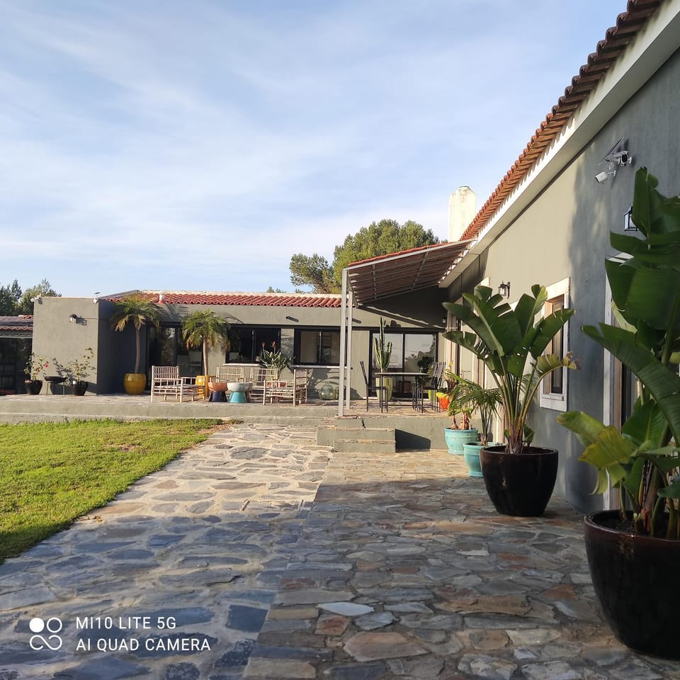 Guincho Rural Villa Villa in Cascais