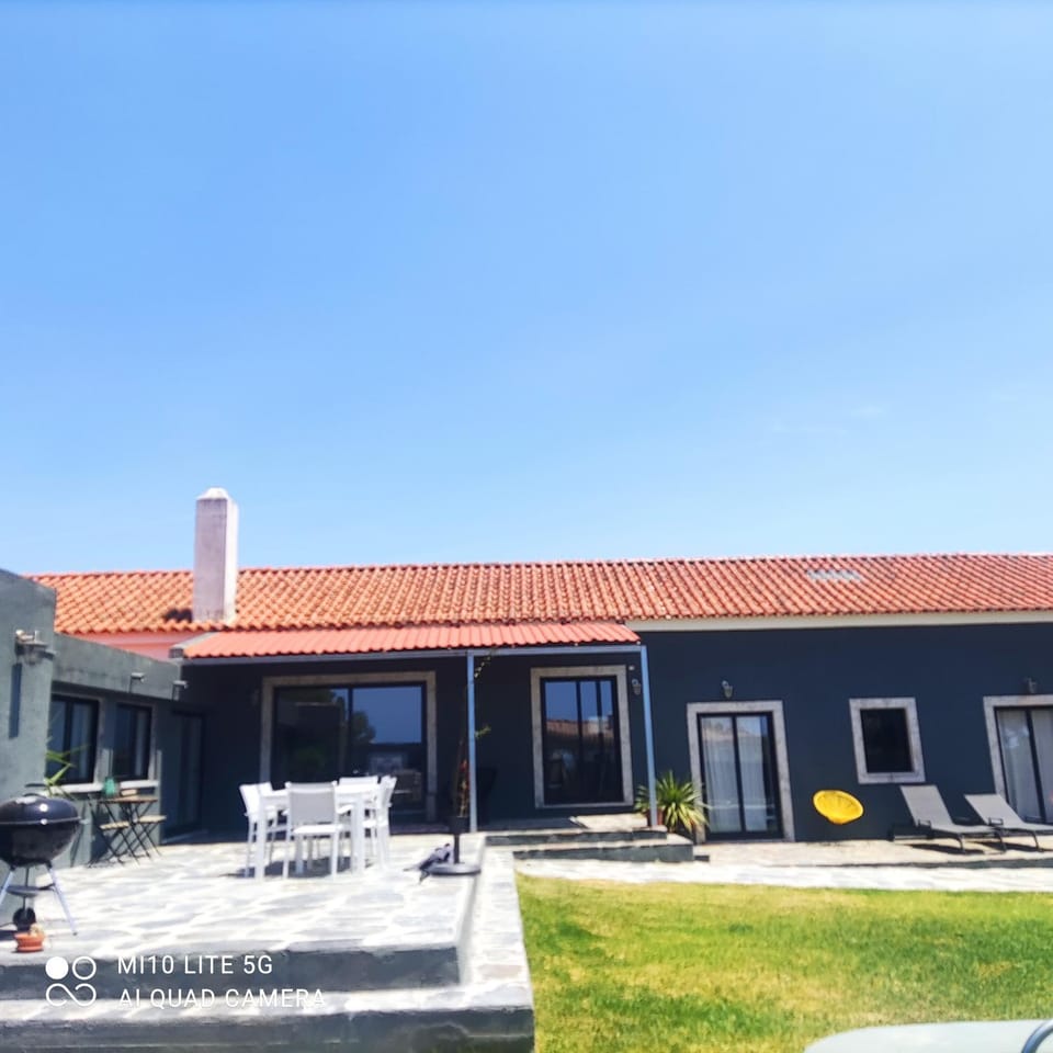 Guincho Rural Villa Villa in Cascais