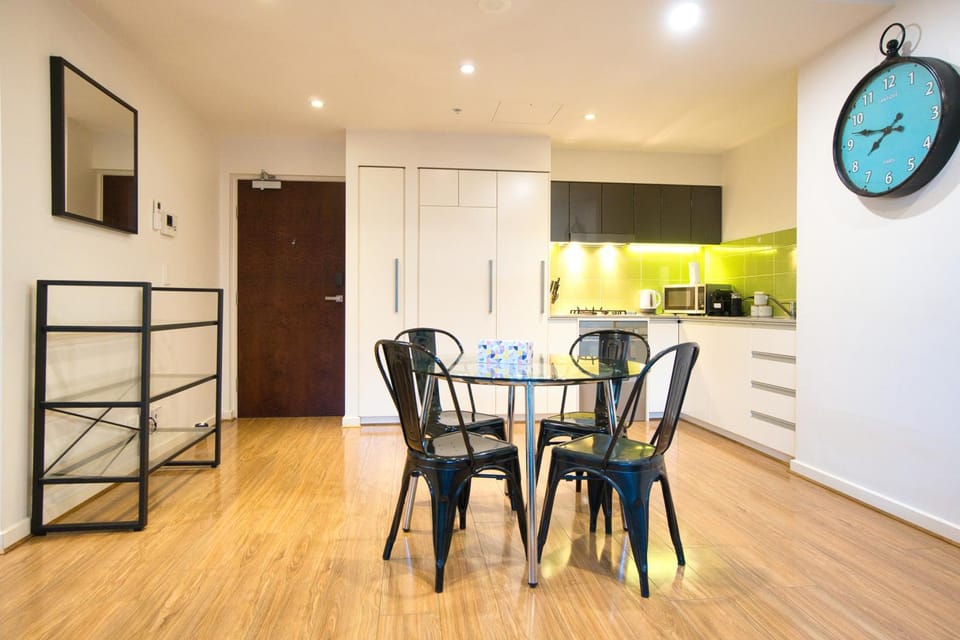 Amyra Residences at the Rowlands Apartments Apartment in Adelaide