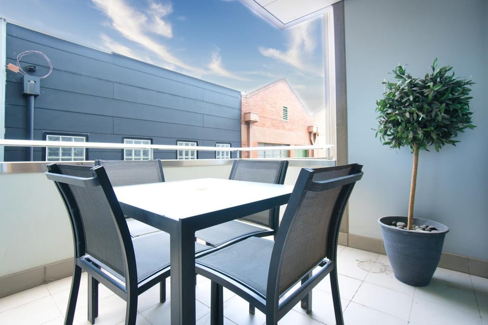 Amyra Residences at the Rowlands Apartments Apartment in Adelaide