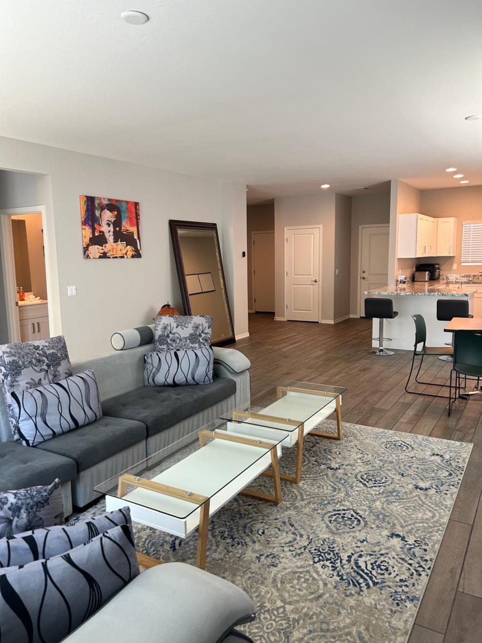 Tracy House in Phoenix
