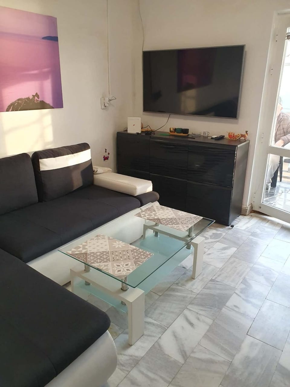 Apartmani SLAVKO TUKA Apartment in Dubrovnik-Neretva County