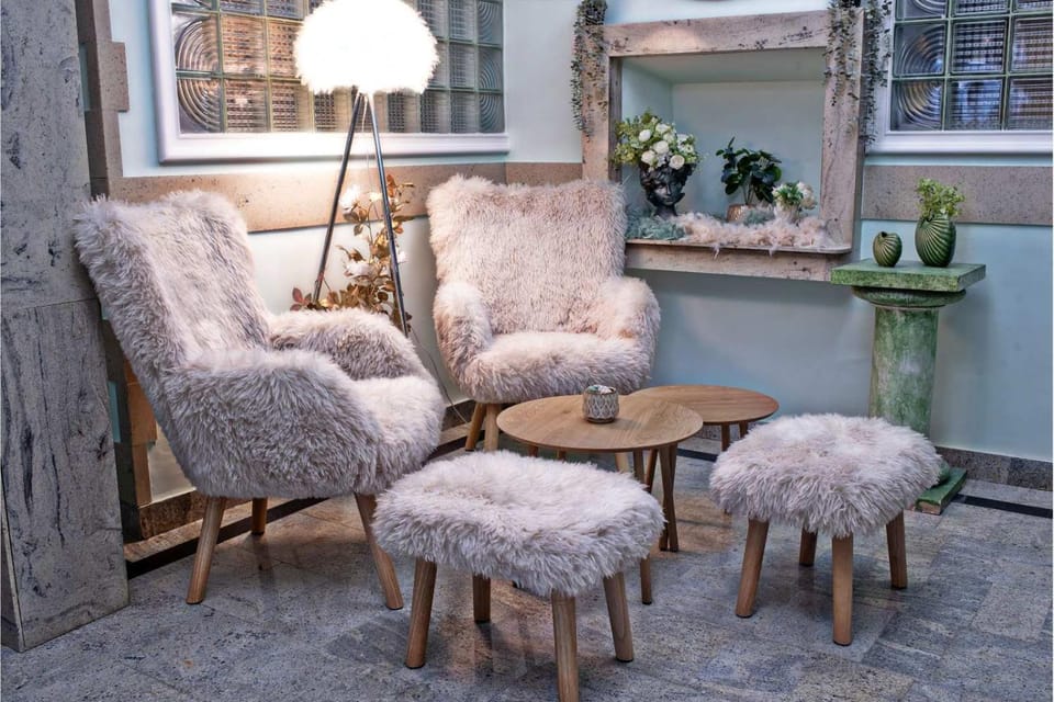 Living room, Lobby or reception, Seating area