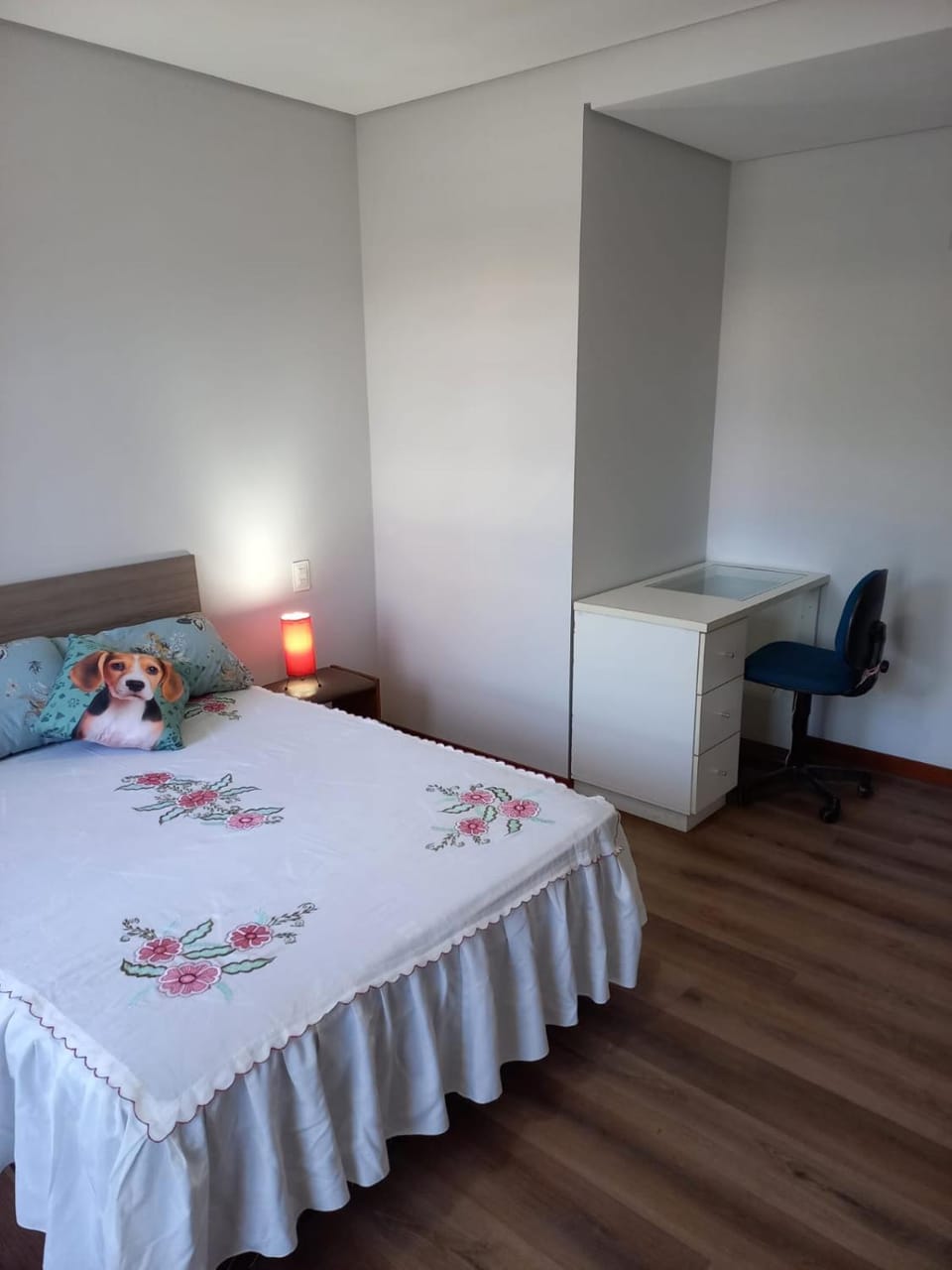 Casa nova, 400 metros da praia House in Florianopolis
