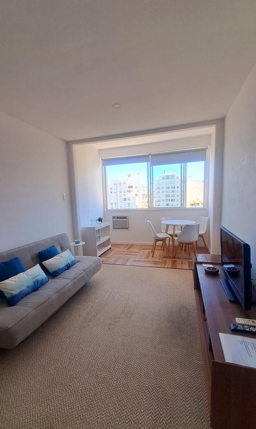 TV and multimedia, Living room