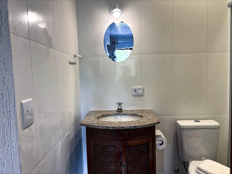 Refugio das Flores Apartment in State of São Paulo