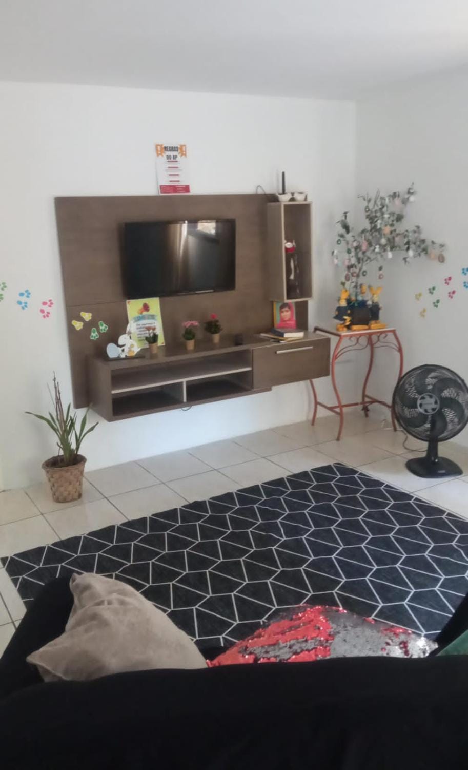 Communal lounge/ TV room, Living room