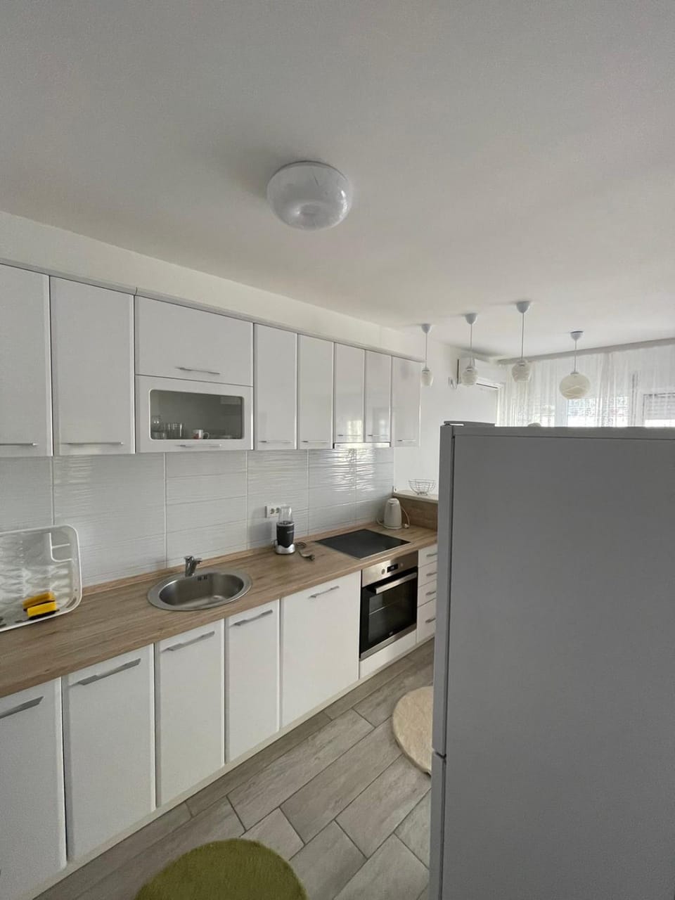 City Center Apartment Apartment in Kotor Municipality