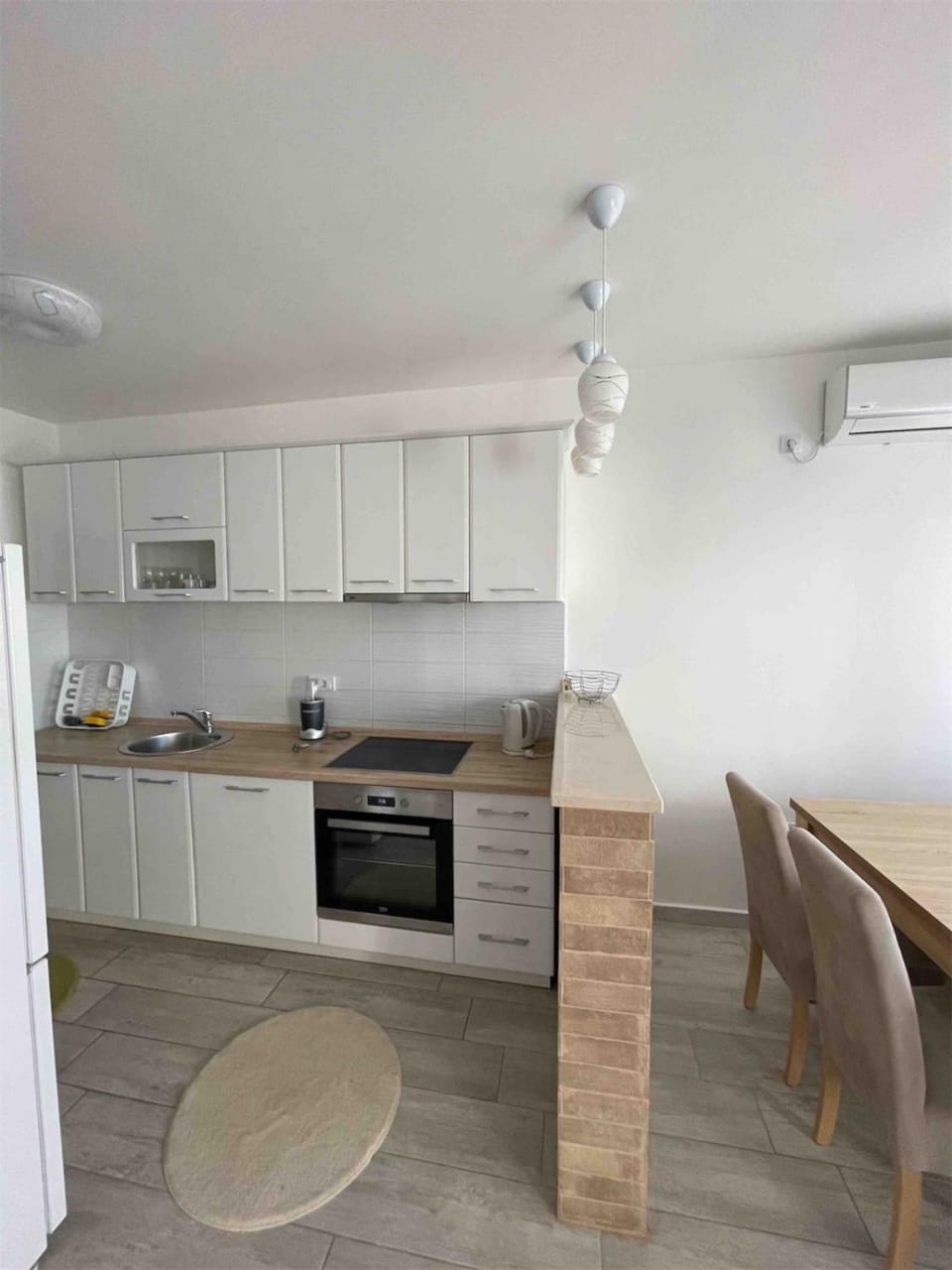 City Center Apartment Apartment in Kotor Municipality