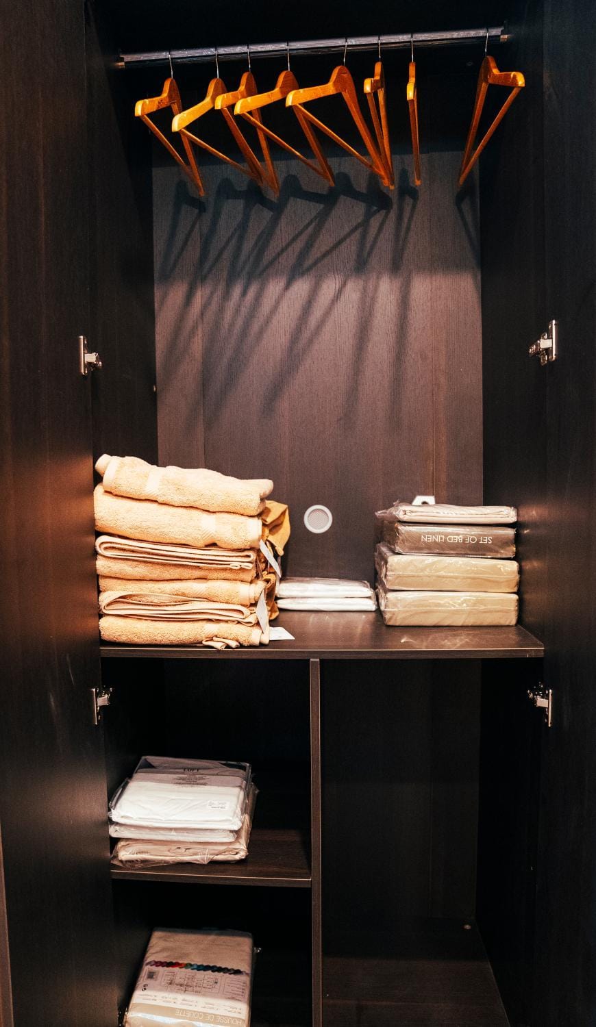 wardrobe