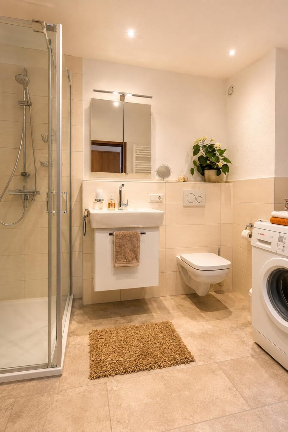 Gemütliche und Zentrumsnahe Wohnung in Goslar Apartment in Goslar