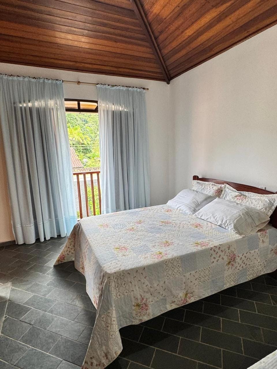 Pousada Recanto do Patrimônio Apartment in State of Rio de Janeiro