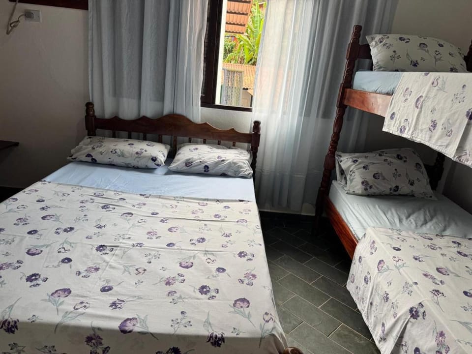 Pousada Recanto do Patrimônio Apartment in State of Rio de Janeiro
