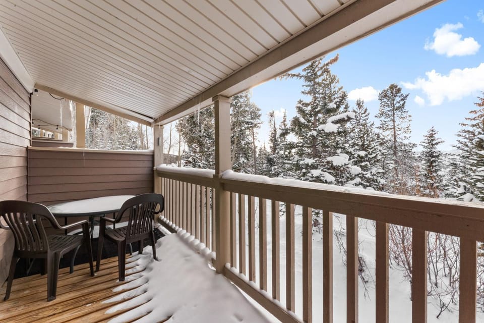 Rockridge #51 House in Breckenridge