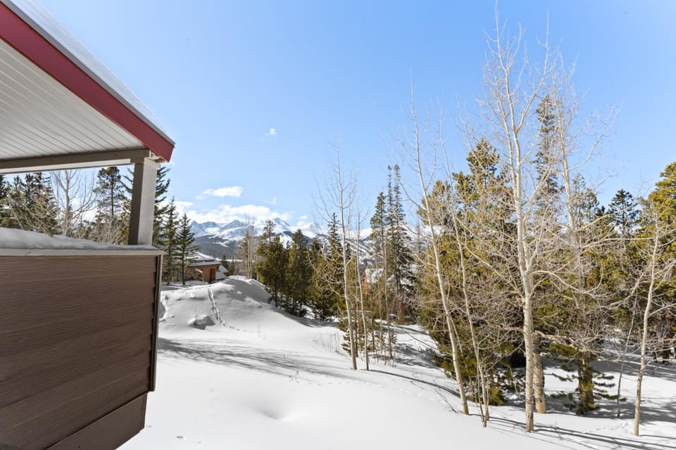 Rockridge #41 House in Breckenridge