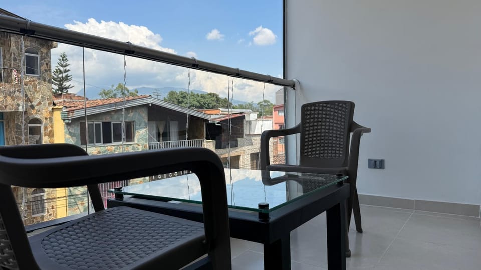 Day, View (from property/room), Balcony/Terrace