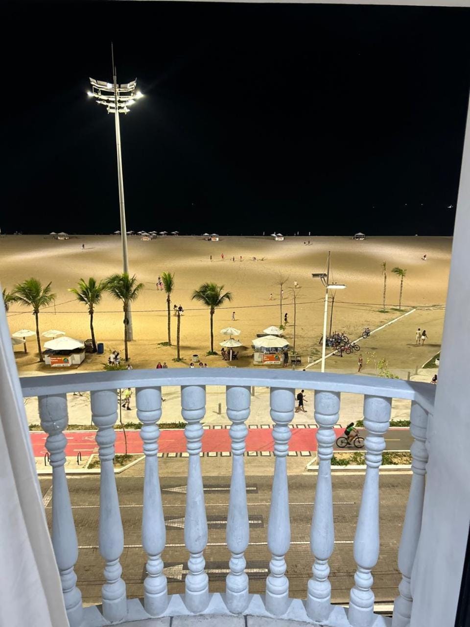 Apt no Classic Flat Residence Service Apartment in Fortaleza