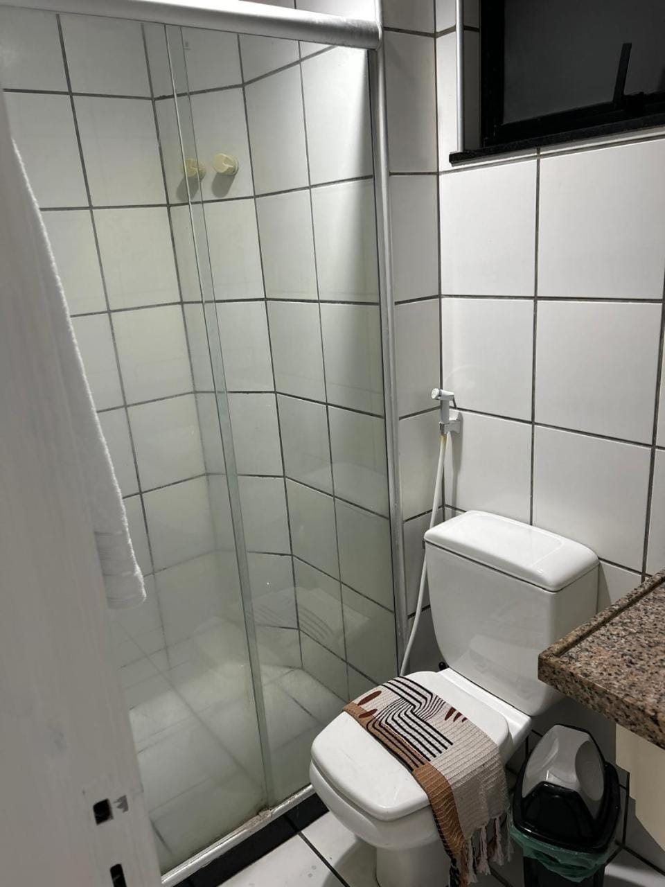 Apt no Classic Flat Residence Service Apartment in Fortaleza