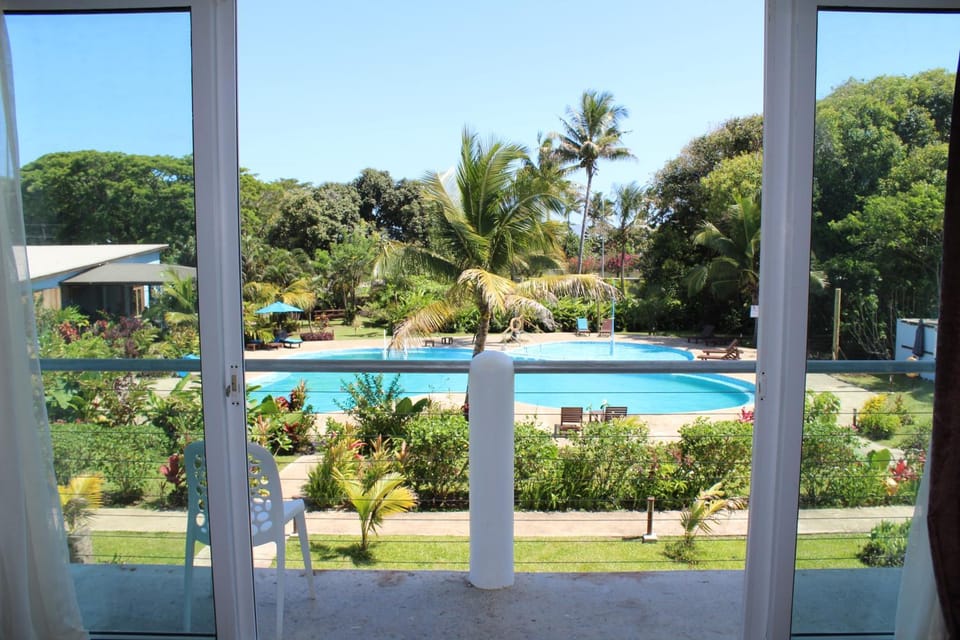 View (from property/room)