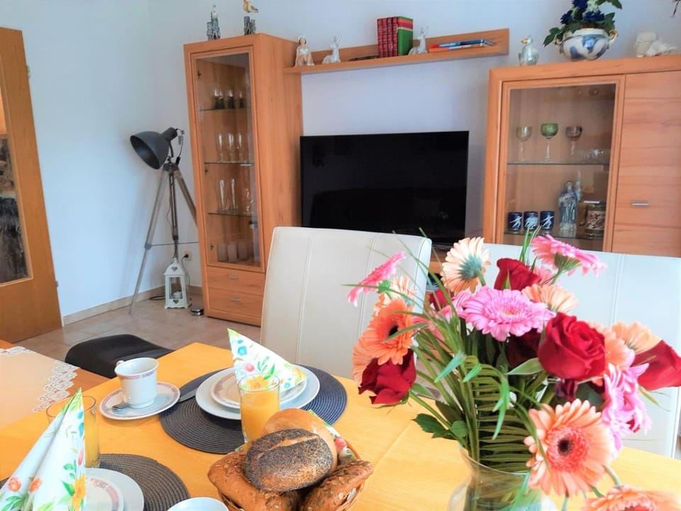 Große Auszeit Apartment in Norden
