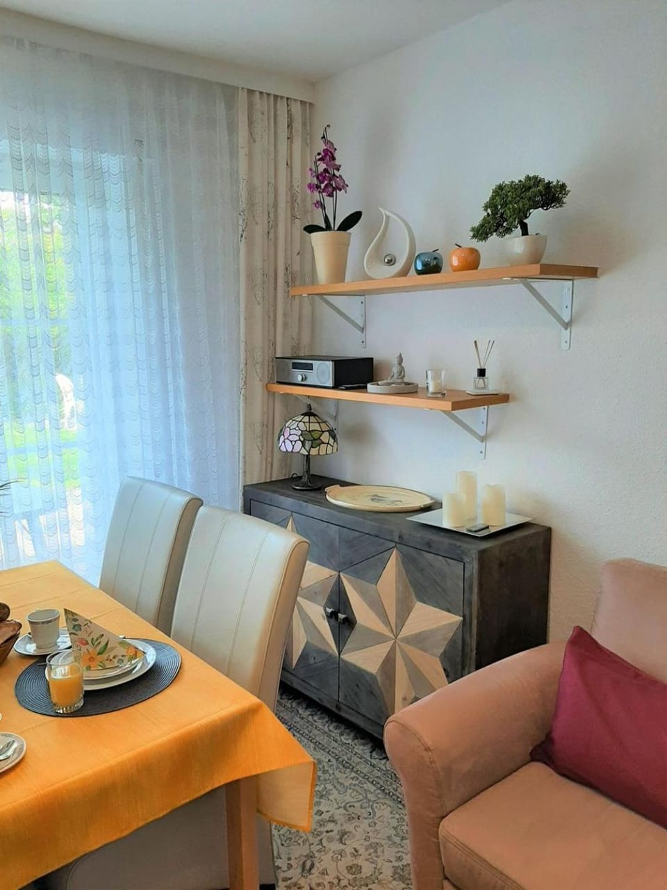 Große Auszeit Apartment in Norden