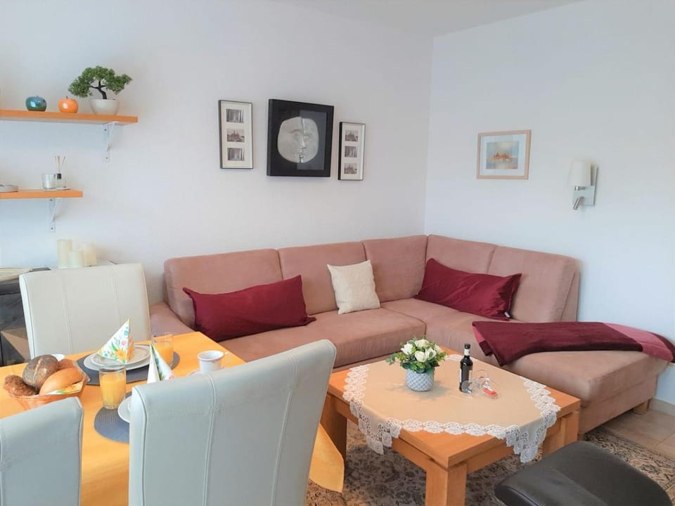 Große Auszeit Apartment in Norden