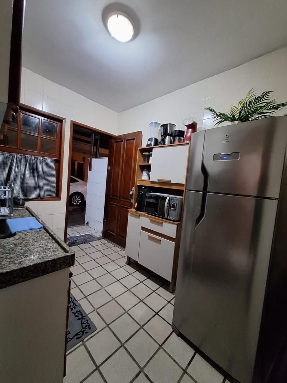 Triplex Condomínio Ar Cond Vista Mar Praia Dunas House in Cabo Frio